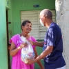Plan Social equipa viviendas e impacta cuatro mil familias en la provincia Independencia